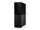 WD My Book 10TB Desktop External Hard Drive for Windows/Mac/Laptop, USB 3.0