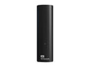WD 8TB Elements Desktop Hard Drive HDD, USB 3.0, Compatible with PC, Mac