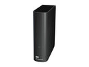WD 8TB Elements Desktop Hard Drive HDD, USB 3.0, Compatible with PC, Mac