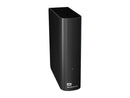 WD 10TB Elements Desktop Hard Drive HDD, USB 3.0, Compatible with PC