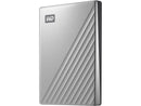 WD 2TB My Passport Ultra for Mac Portable Storage External Hard Drive