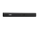 WD 2TB Silver My Passport Ultra Portable Storage External Hard Drive USB-C for