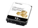 Western Digital Ultrastar 12TB DC HC520 7200 RPM SATA 6.0Gb/s 3.5" Data Center