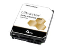 Western Digital Ultrastar 4TB DC HC310 7200 RPM SATA 6.0Gb/s 3.5" Data Center