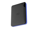WD 2TB Gaming Drive works with Playstation 4 Portable External Hard Drive