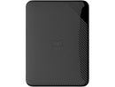 WD 4TB Gaming Drive Works with PlayStation 4 USB 3.0 Model WDBM1M0040BBK-WESN
