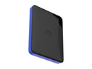 WD 4TB Gaming Drive Works with PlayStation 4 USB 3.0 Model WDBM1M0040BBK-WESN
