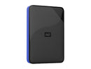 WD 4TB Gaming Drive Works with PlayStation 4 USB 3.0 Model WDBM1M0040BBK-WESN