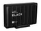 WD_BLACK 8TB D10 Game Drive - Portable External Hard Drive HDD Compatible