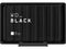 WD_BLACK 8TB D10 Game Drive - Portable External Hard Drive HDD Compatible