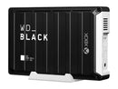 WD_BLACK 12TB D10 Game Drive for Xbox - Desktop External Hard Drive HDD