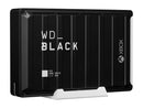 WD_BLACK 12TB D10 Game Drive for Xbox - Desktop External Hard Drive HDD