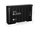 WD_BLACK 12TB D10 Game Drive for Xbox - Desktop External Hard Drive HDD