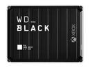 WD 1TB BLACK P10 Game Drive for Xbox One USB 3.2 Gen 1 Model WDBA6U0010BBK-WESN