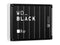 WD Black 5TB P10 Game Drive Portable External Hard Drive for Xbox USB 3.2