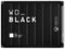 WD Black 5TB P10 Game Drive Portable External Hard Drive for Xbox USB 3.2