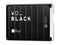 WD Black 5TB P10 Game Drive Portable External Hard Drive for Xbox USB 3.2