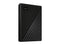 WD 1TB My Passport Portable Storage External Hard Drive USB 3.2 for PC/MAC Black