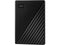 WD 1TB My Passport Portable Storage External Hard Drive USB 3.2 for PC/MAC Black