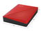 WD 4TB My Passport Portable Storage External Hard Drive USB 3.2 for PC/MAC Red