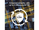 Western Digital 14TB WD Gold Enterprise Class Internal Hard Drive - 7200