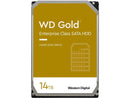 Western Digital 14TB WD Gold Enterprise Class Internal Hard Drive - 7200