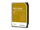 Western Digital 14TB WD Gold Enterprise Class Internal Hard Drive - 7200