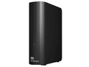 WD 12TB Elements Desktop Hard Drive HDD, USB 3.0, Compatible with PC