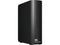 WD 12TB Elements Desktop Hard Drive HDD, USB 3.0, Compatible with PC