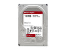WD Red Plus 10TB NAS Hard Disk Drive - 5400 RPM Class SATA 6Gb/s, CMR, 256MB