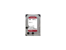 Western Digital 3TB WD Red NAS Internal Hard Drive HDD - 5400 RPM, SATA