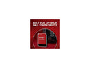 Western Digital 3TB WD Red NAS Internal Hard Drive HDD - 5400 RPM, SATA
