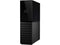 WD 16TB My Book Desktop External Hard Drive, USB 3.0, External HDD with