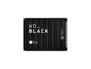WD Black 4TB P10 Game Drive Portable External Hard Drive for Xbox USB 3.2
