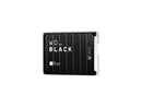 WD Black 4TB P10 Game Drive Portable External Hard Drive for Xbox USB 3.2