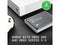 WD 2TB BLACK P10 Game Drive for Xbox USB 3.2 Gen 1, Micro-B Model