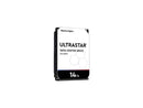 WD Ultrastar DC HC530 0F31052 14TB 7200 RPM 512MB Cache SAS 12Gb/s 3.5" Internal