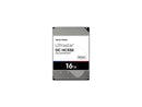 WD Ultrastar DC HC550 16TB Hard Drive 3.5" Internal 512MB SATA 7200 RPM 512E SE