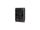 WD_BLACK 6TB Gaming Internal Hard Drive HDD - 7200 RPM, SATA 6 Gb/s, 128