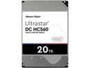 WD Ultrastar DC HC560 0F38755 20TB Hard Drive 512MB Cache 7200 RPM SATA 6.0Gb/s