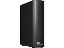 WD Elements 20TB USB 3.0 Desktop External Hard Drive WDBWLG0200HBK-NESN Black