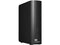 WD Elements 20TB USB 3.0 Desktop External Hard Drive WDBWLG0200HBK-NESN Black