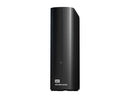 WD Elements 20TB USB 3.0 Desktop External Hard Drive WDBWLG0200HBK-NESN Black