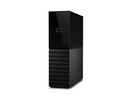 WD My Book 22TB USB 3.0, Micro-B External Desktop Hard Drive WDBBGB0220HBK-NESN