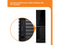 WD My Book 22TB USB 3.0, Micro-B External Desktop Hard Drive WDBBGB0220HBK-NESN