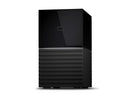 WD 44TB My Book Duo Desktop RAID External Hard Drive 256-Bit AES Encryption -