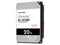 Western Digital Ultrastar DC HC560 WUH722020BL5204 20 TB Hard Drive - 3.5"