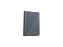 WD 2TB My Passport Portable Storage External Hard Drive  USB-C™