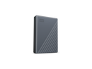 WD 4TB My Passport Portable Storage External Hard Drive  USB-C™