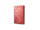 Western Digital 2TB My Passport Hard Drives - Portable External USB-C™ USB 3.2